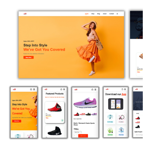 Website