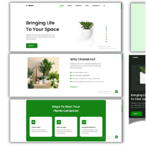 Website