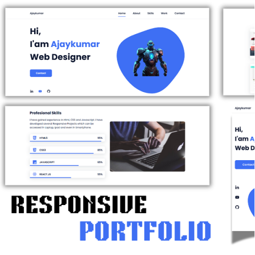 website