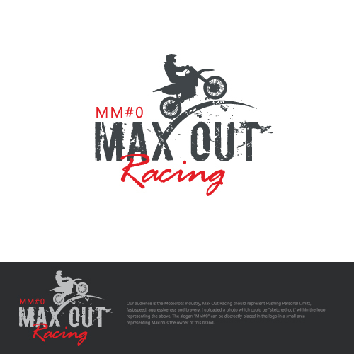 MAX OUT Racing thumb