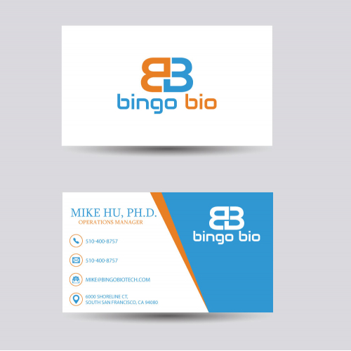 Business Card