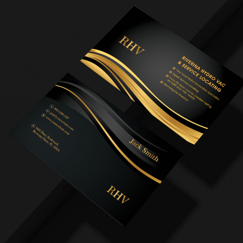 Business Card