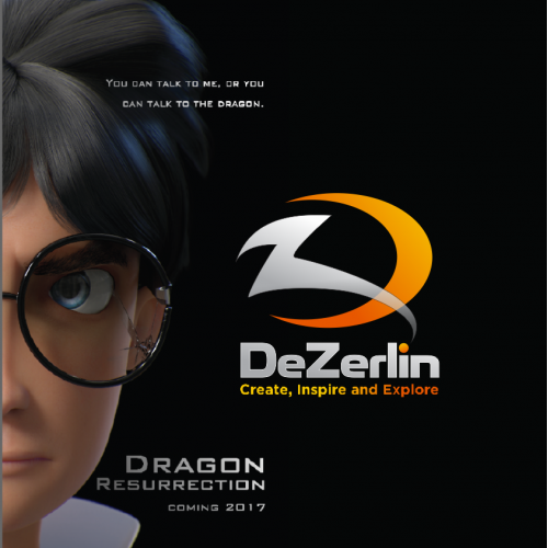 Graphic D | Designhill