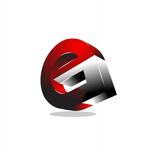 letter G in  3D