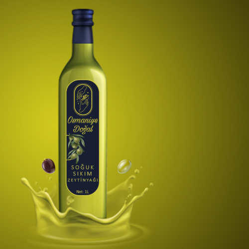 Olive Oil