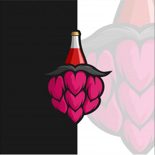 (For SELL) Beer Logo Idea