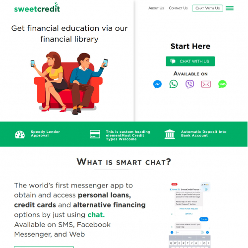 Web Design thumb