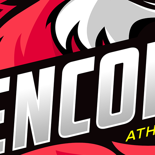 Wolf Logo E-sport thumb
