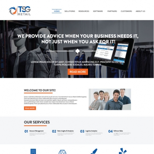 website thumb