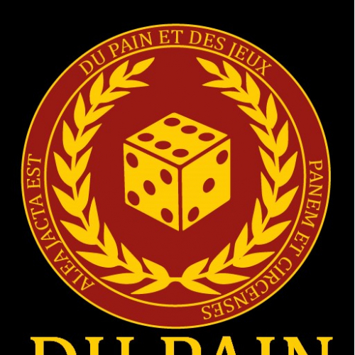 Du Pain et Des Jeux