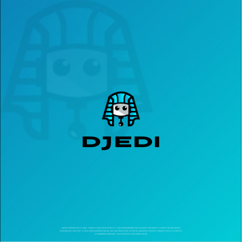 Logo and stationary thumb