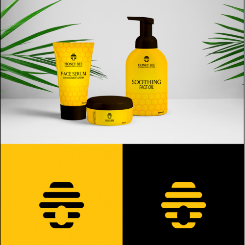 Logo stationary and packing thumb