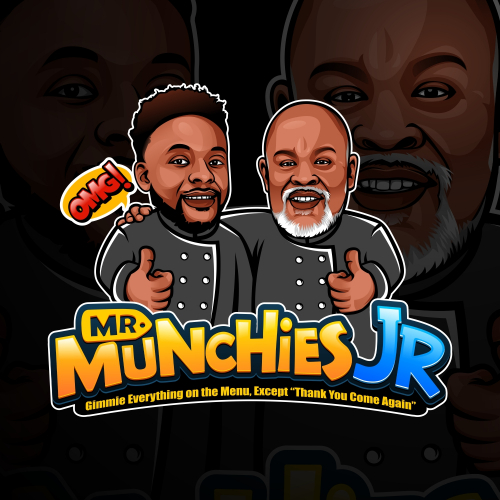 Mr. Munchies Jr thumb