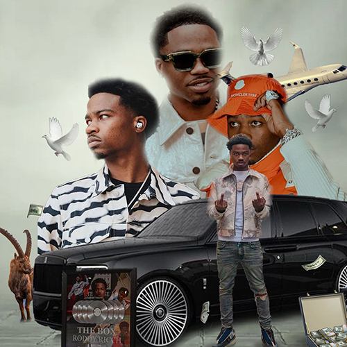 music poster