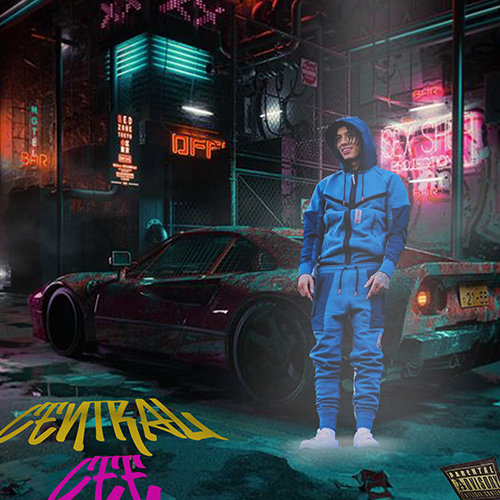 music poster