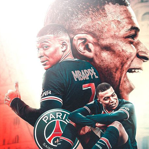 sport poster