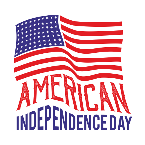 American independence day