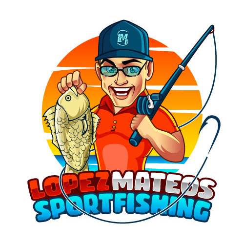 Mascot Character Cartoon Design thumb