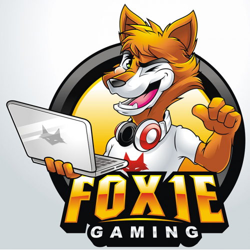 Fox1e Gaming Channel