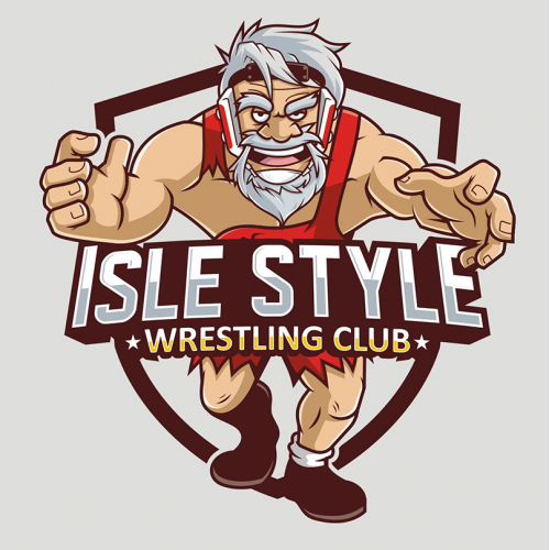 Isle Style - Wrestling Club thumb