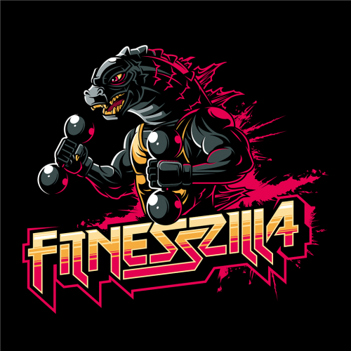 FitnessZilla thumb