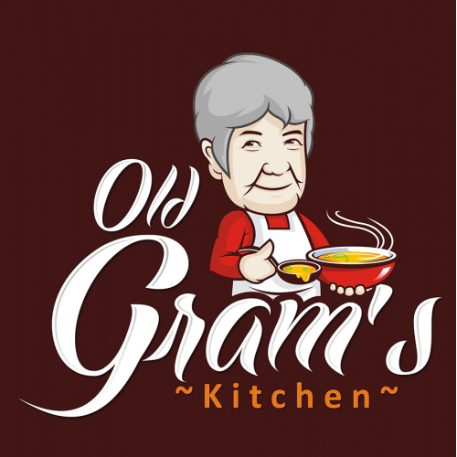 Old Gram's Kitchen thumb