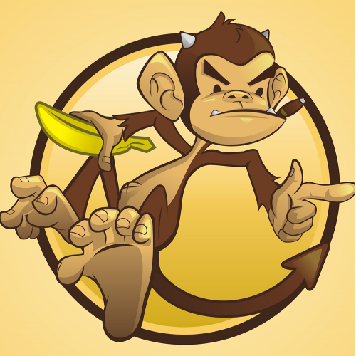 Monkey BANG! thumb