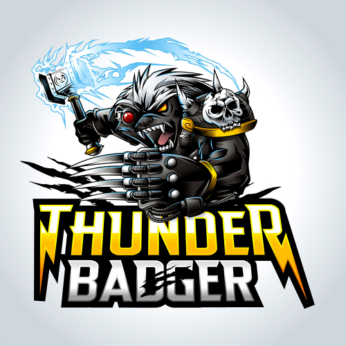 Thunder Badger thumb