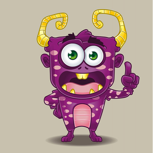 Litter Creature thumb