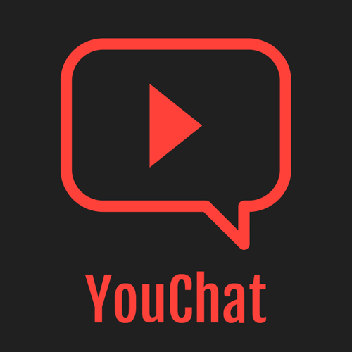 YouChat Interface Design
