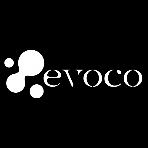 Evoco | Designhill