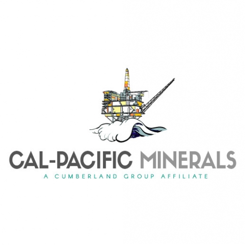 Cal-Pacific Minerals