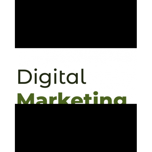 Linkedin Digital market cover design