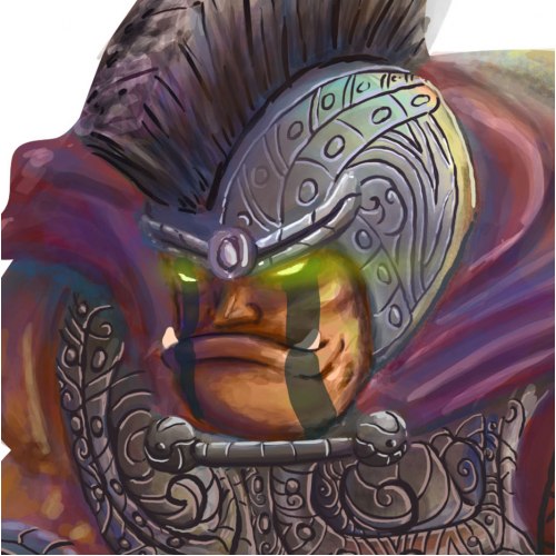 orc warrior thumb