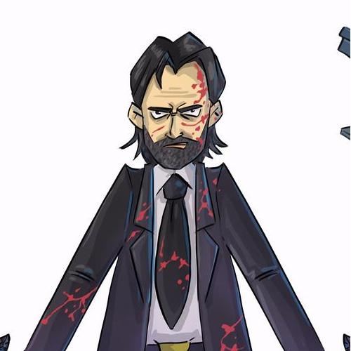 john wick