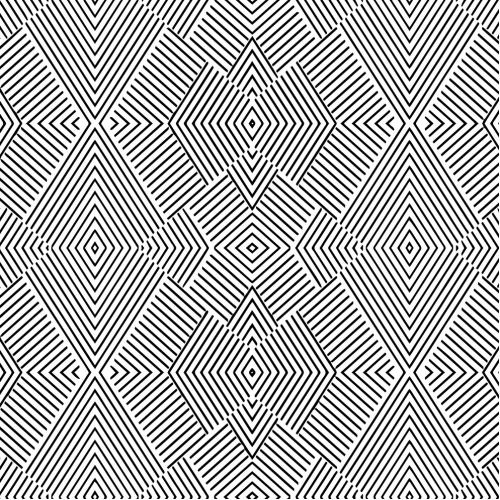geometric pattern