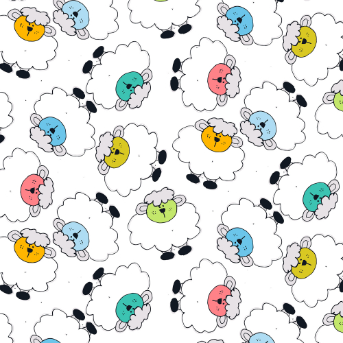 kids pattern