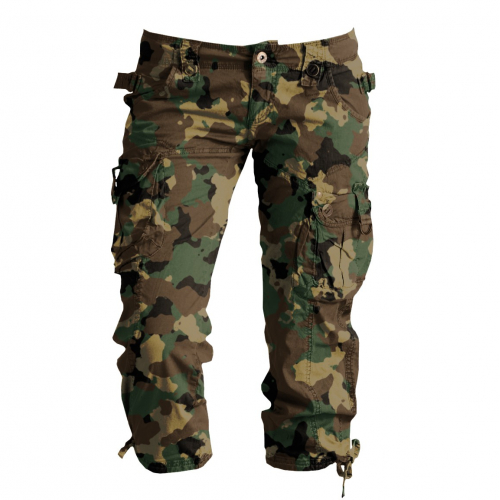 camouflage design