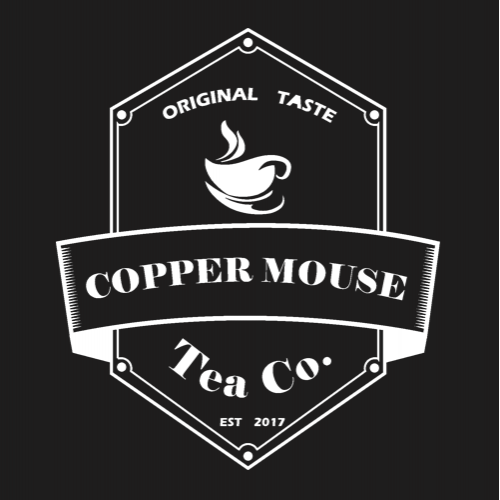 Copper mouse tea co.