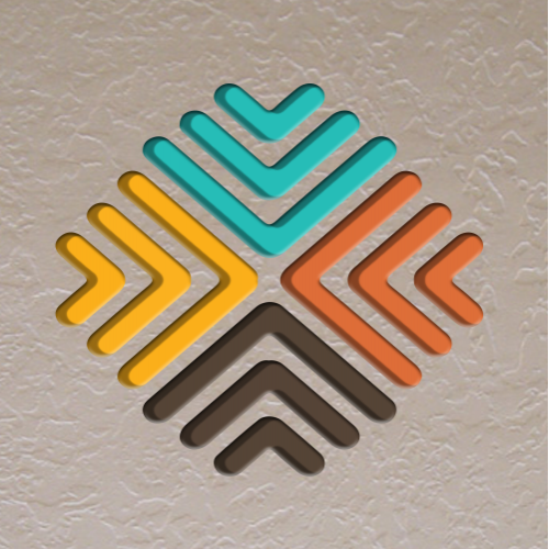 Textile Company Logo Design