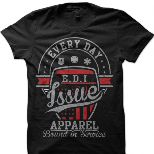 T-Shirt Design thumb