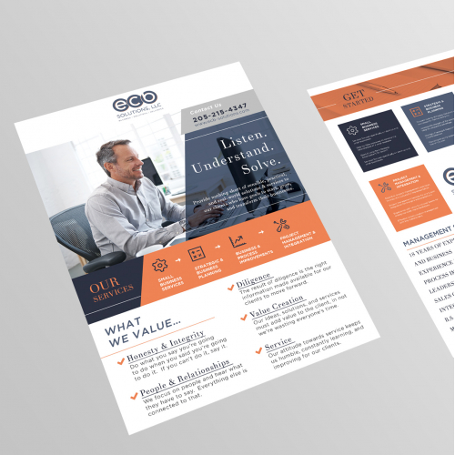 Flyer Design thumb
