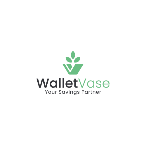 Wallet Vase