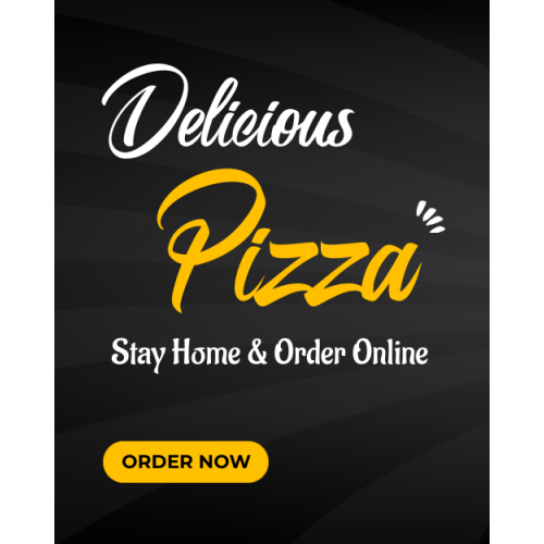 Pizza Order Online