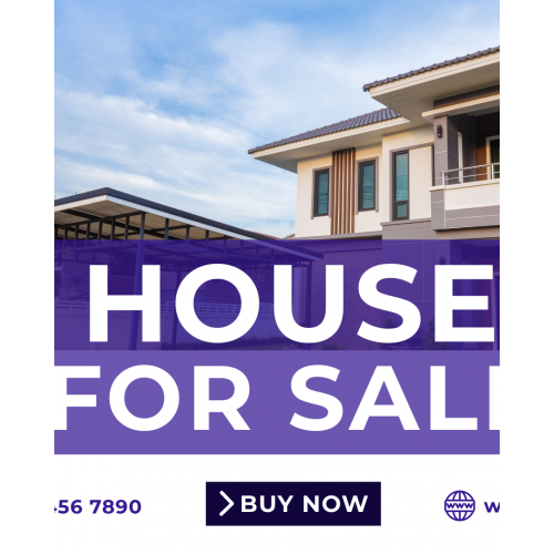 House for Sale