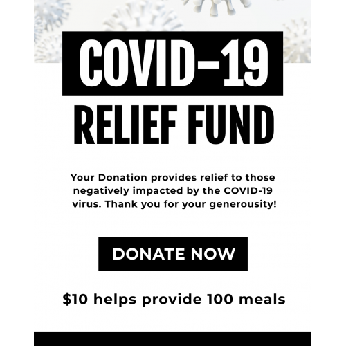 covid 19 relief fund