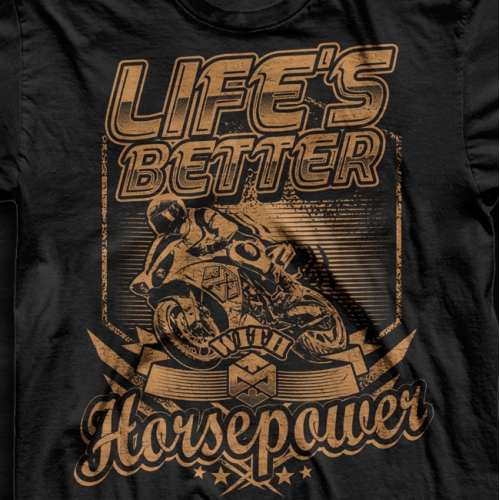 Horsepower