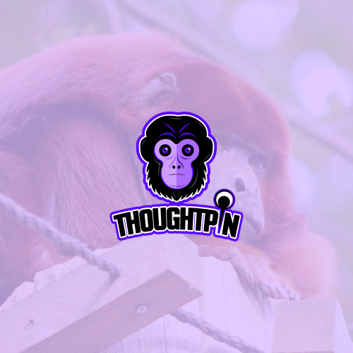 Thoughtpin Logo