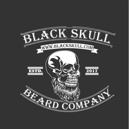Skull Logo Design thumb