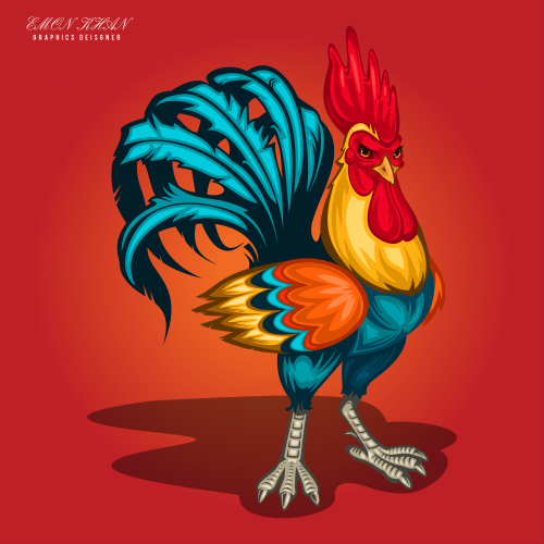 Illustrator Art thumb